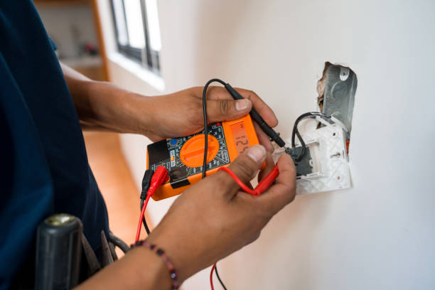 Best Electrician Near Me  in Gettysburg, PA