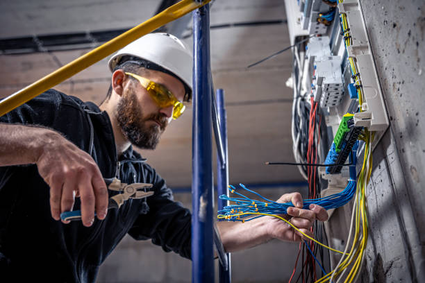 Best Emergency Electrical Repair  in Gettysburg, PA