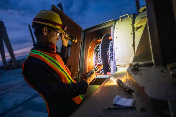 Best Licensed Electrician  in Gettysburg, PA