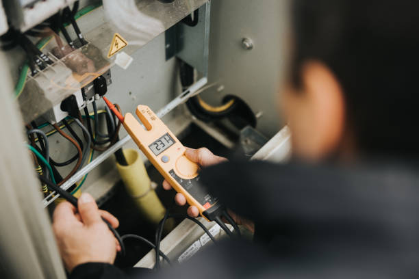 Best Electrical Troubleshooting Services  in Gettysburg, PA