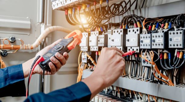Best Generator Installation Services  in Gettysburg, PA
