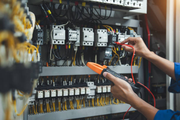 Best Circuit Breaker Repair  in Gettysburg, PA