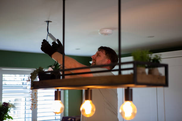 Best Electrical Troubleshooting Services  in Gettysburg, PA