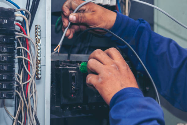 Best Electrical Contractors for Businesses  in Gettysburg, PA
