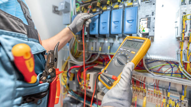 Best Electrician for Home Renovation  in Gettysburg, PA